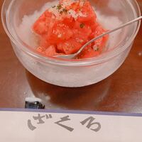 ざくろ TBS店 - 
