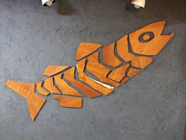 漁師魂 さかな番長 関内店 関内 魚介料理 海鮮料理 食べログ