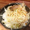 俺の創作らぁめん 極や 上野広小路店