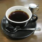 Bukkusu Ando Kafe - ブックス＆カフェ 「ガァテマラ」