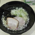 麺's じむり - 