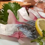 Sushi Tsukiji Nihonkai - 