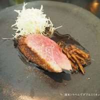 ラ・ボンヌターブル - 