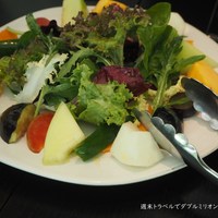 ラ・ボンヌターブル - 