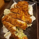 ろばた焼き 海賊 - 