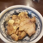 ろばた焼き 海賊 - 