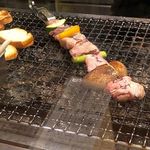 創天 ぷらぷら - 