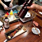 創天 ぷらぷら - 