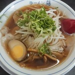 ラーメン 藤 肥後橋店 - 