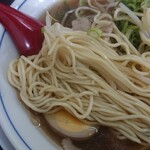 ラーメン 藤 肥後橋店 - 