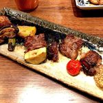 創天 ぷらぷら - 