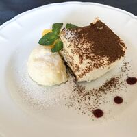 鉄板焼き 銀座 ポルトファーロ 本店 - 