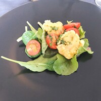 鉄板焼き 銀座 ポルトファーロ 本店 - 