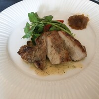 鉄板焼き 銀座 ポルトファーロ 本店 - 