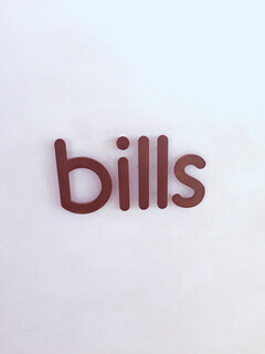 bills - 