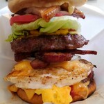 ベーカーバウンス - 