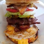 ベーカーバウンス - 