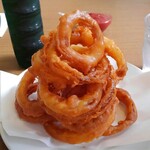 ベーカーバウンス - 