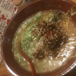 Burabo-Ramen - 