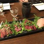 宮崎地鶏 とりふね - 