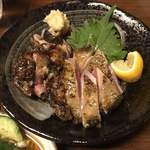 宮崎地鶏 とりふね - 