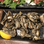 宮崎地鶏 とりふね - 