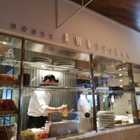 AWkitchen figlia 渋谷スクランブルスクエア - 