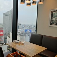 AWkitchen figlia 渋谷スクランブルスクエア - 