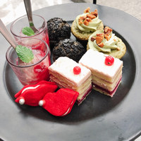 マーサーブランチ テラスハウス - 