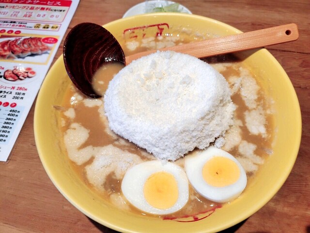 九十九ラーメン 津田沼店 津田沼 ラーメン 食べログ