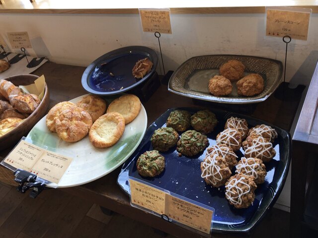 ル コションドール 出西 大津町 パン 食べログ ル コションドール 出西 大津町 パン 食べログ