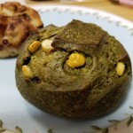 ブーランジェリーランプパティスリーシオン - アルコテヴェール280円