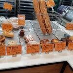 ブーランジェリーランプパティスリーシオン - 