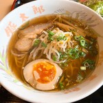 Tontarou - ミニラーメン