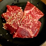 Shichirin Yakiniku Anan - 安安カルビ 290円