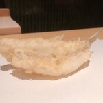 カブ - 鱚は天ぷらに限る