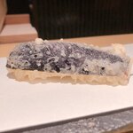 カブ - 茄子はふわふわの食感