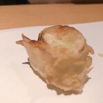 カブ - 葱も上品に