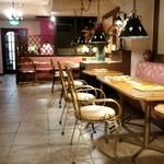 ３丁目のカレー屋さん  - 