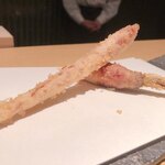 カブ - 甘味が引き出された金時人参