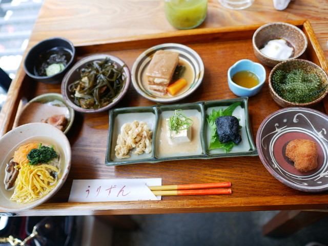 東京うりずん 大手町 沖縄料理 食べログ 東京うりずん 大手町 沖縄料理 食べログ
