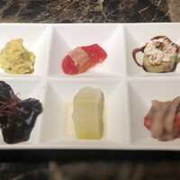 Shangri-La's secret ROPPONGI - 