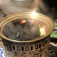 Shangri-La's secret ROPPONGI - 