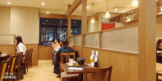 神戸元町ドリア ルミネ横浜店 横浜 洋食 食べログ