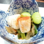 鉄板焼 ロイン - 