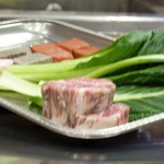 鉄板焼 ロイン - 