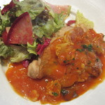 レストラン セビアン - 