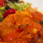 レストラン セビアン - 