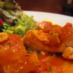 レストラン セビアン - 