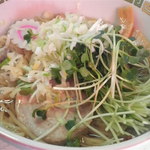 宝華 - 宝華(宝ソバ)